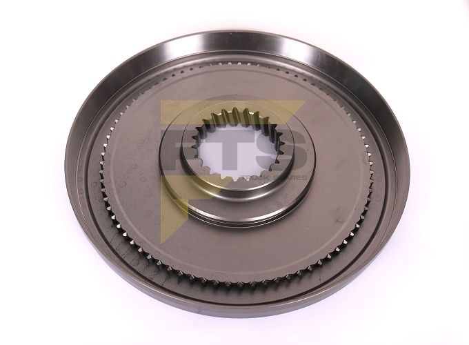 Imagem do produto CONE ACOPLAMENTO GP  CAMBIO VOLVO I-SHIFT - Cód: FAP-8946